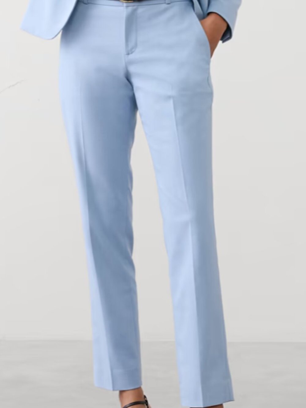 Ryan Stretch Twill Pant